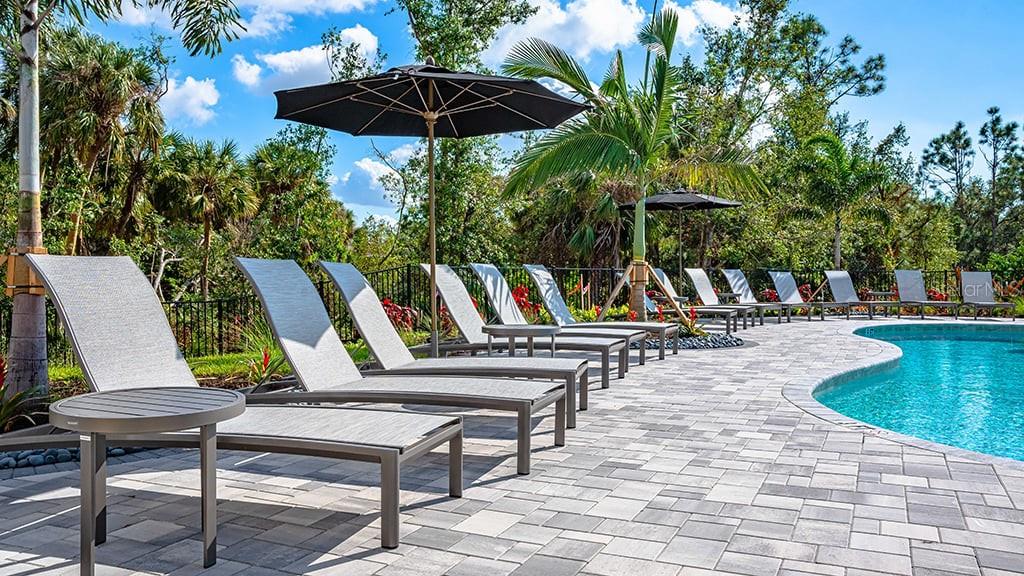 TIBURON - Residential