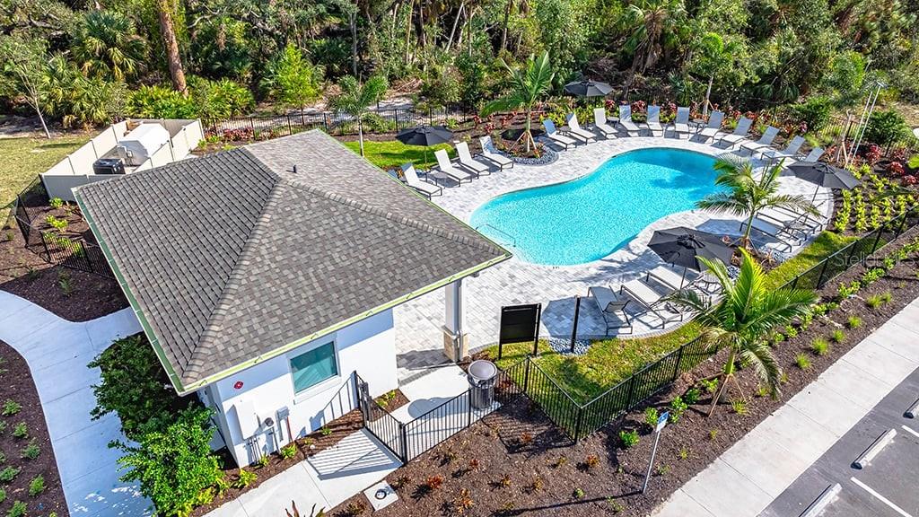 TIBURON - Residential