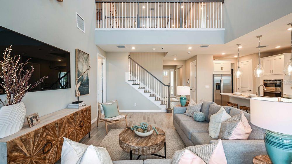 TIBURON - Residential