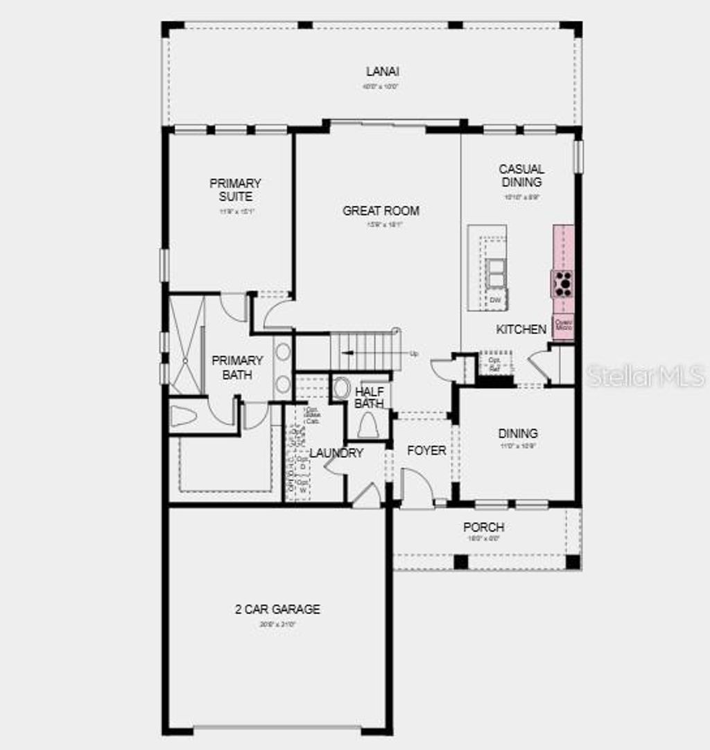 Photo of 15525 Foxtail Lane, Nokomis, FL 34275 (MLS # A4678643)