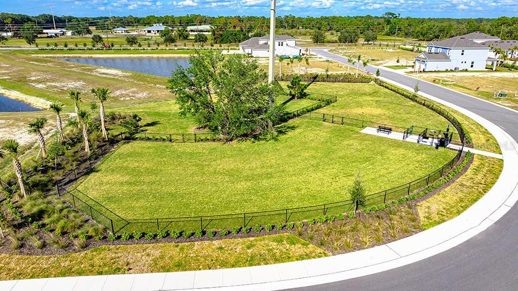 TIBURON - Residential