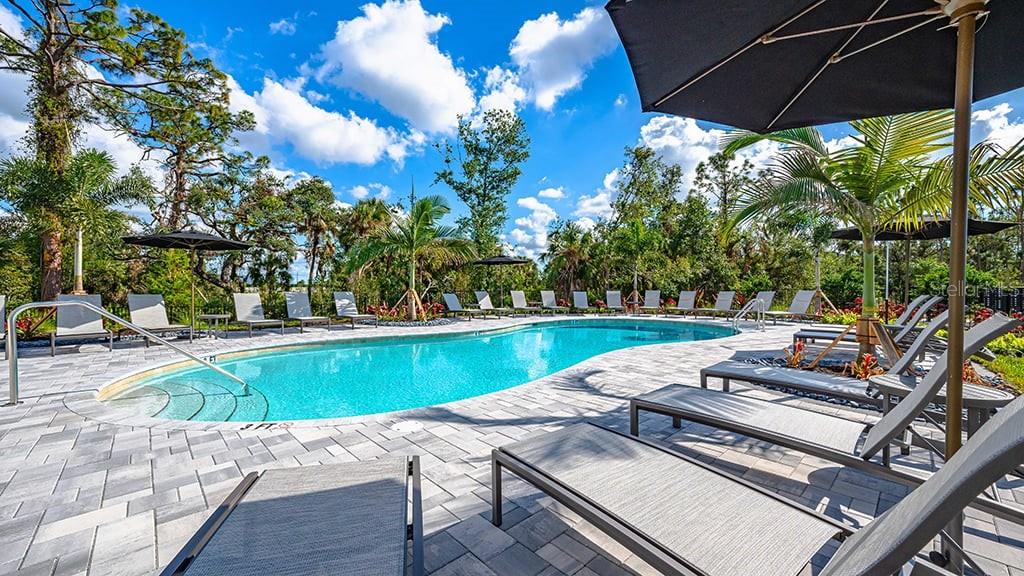 TIBURON - Residential