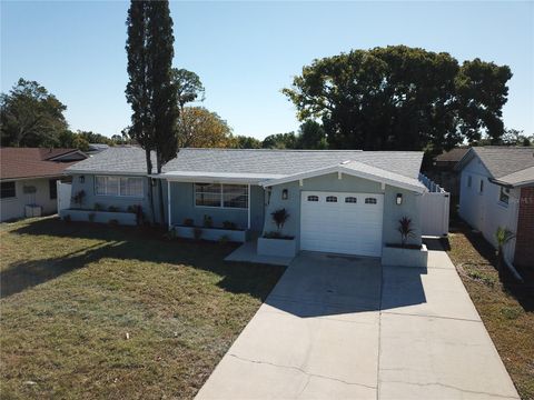 A home in PORT RICHEY