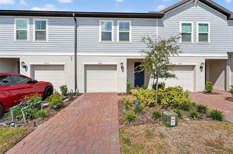 Photo of 2097 Crape Jasmine Lane, Orlando, FL 32824 (MLS # O6345655)