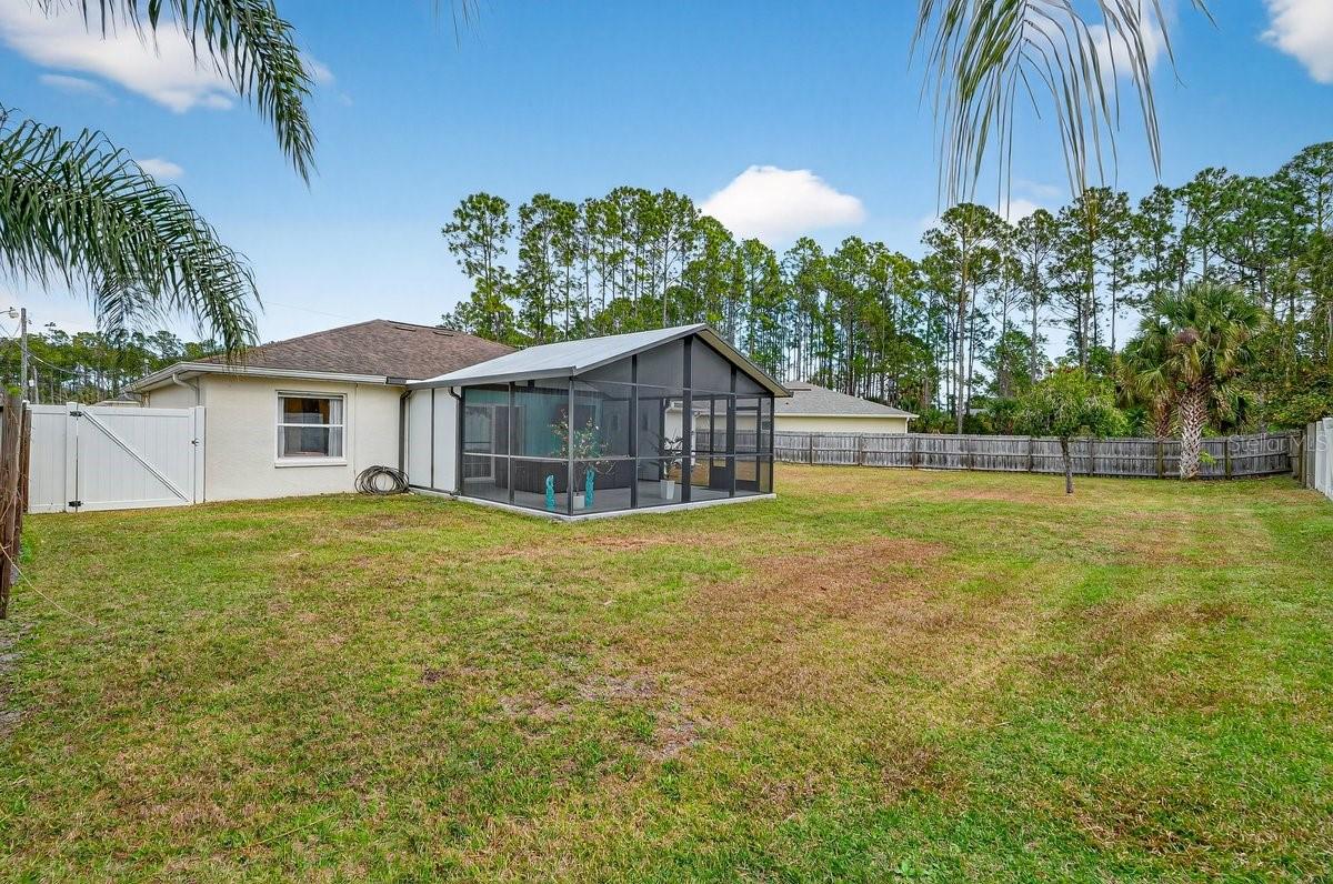 PALM COAST SEC 59 - Residential