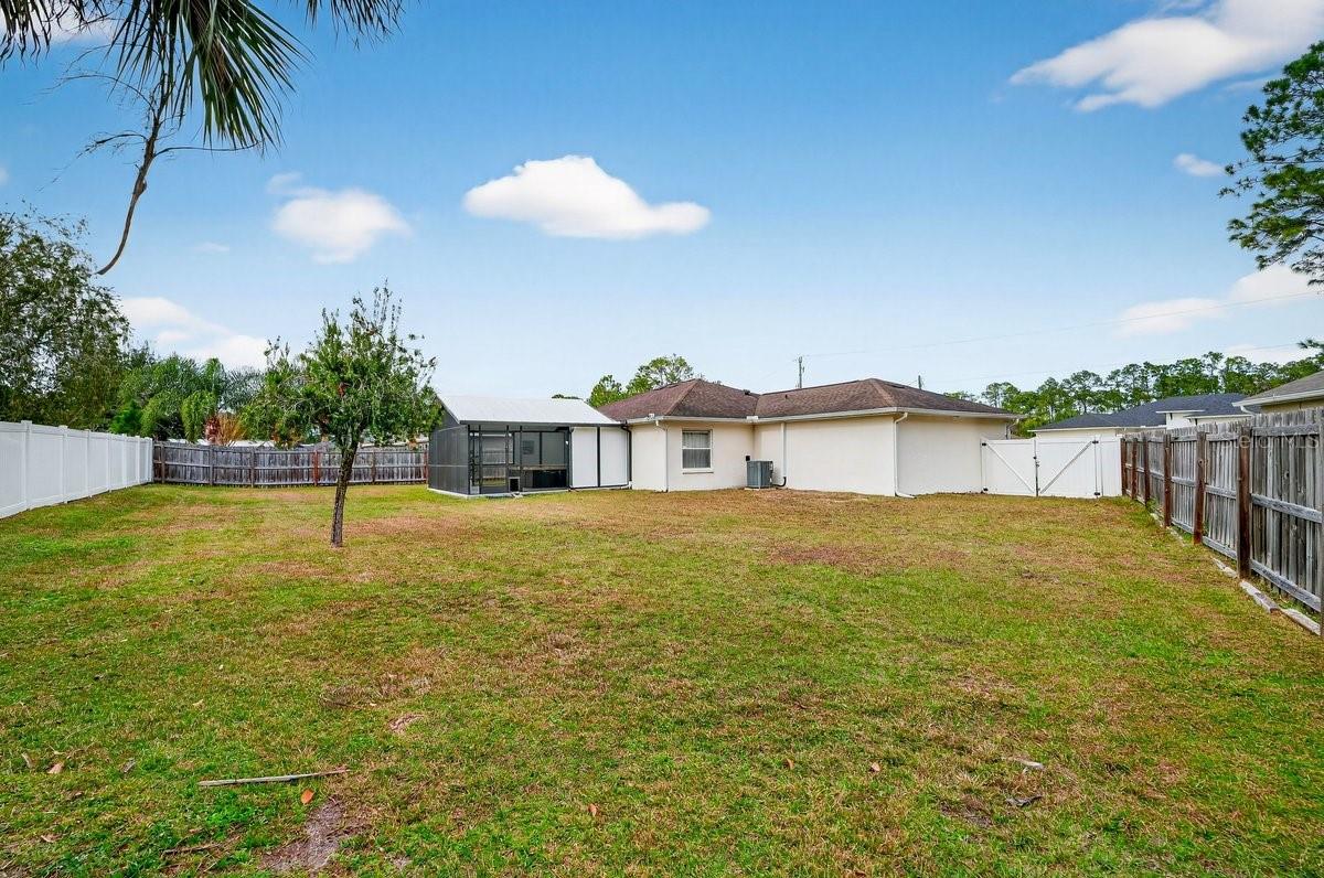 PALM COAST SEC 59 - Residential