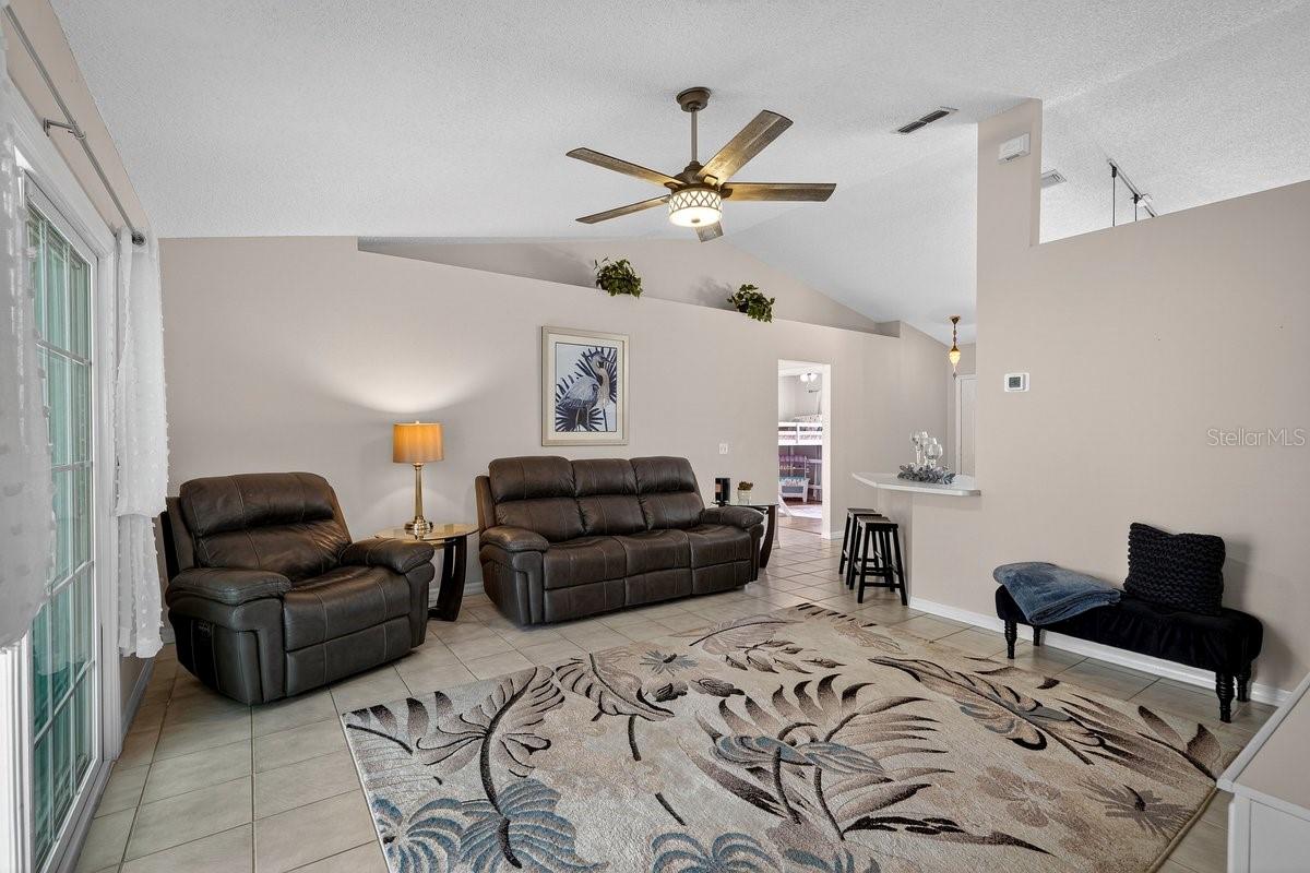 PALM COAST SEC 59 - Residential