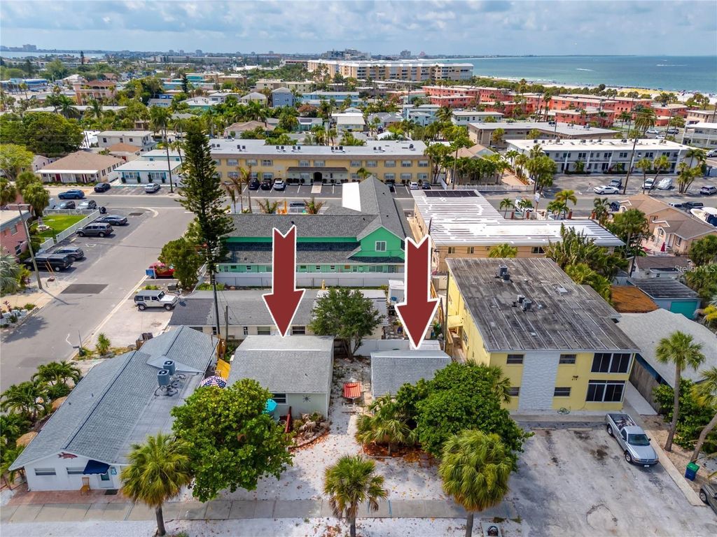 Photo of 610 72nd Avenue, St Pete Beach, FL 33706 (MLS # TB8483271)