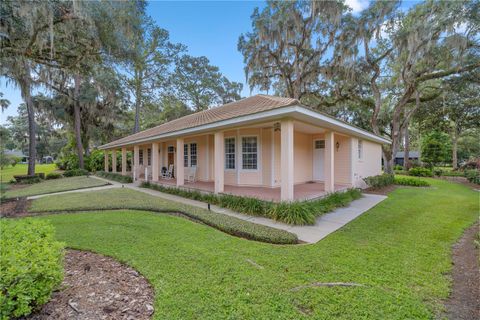 A home in OCALA