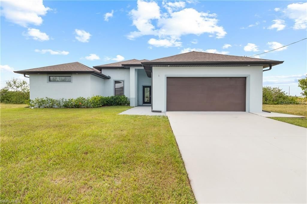 Photo of 1806 NE 21st Place, Cape Coral, FL 33909 (MLS # TB8428983)