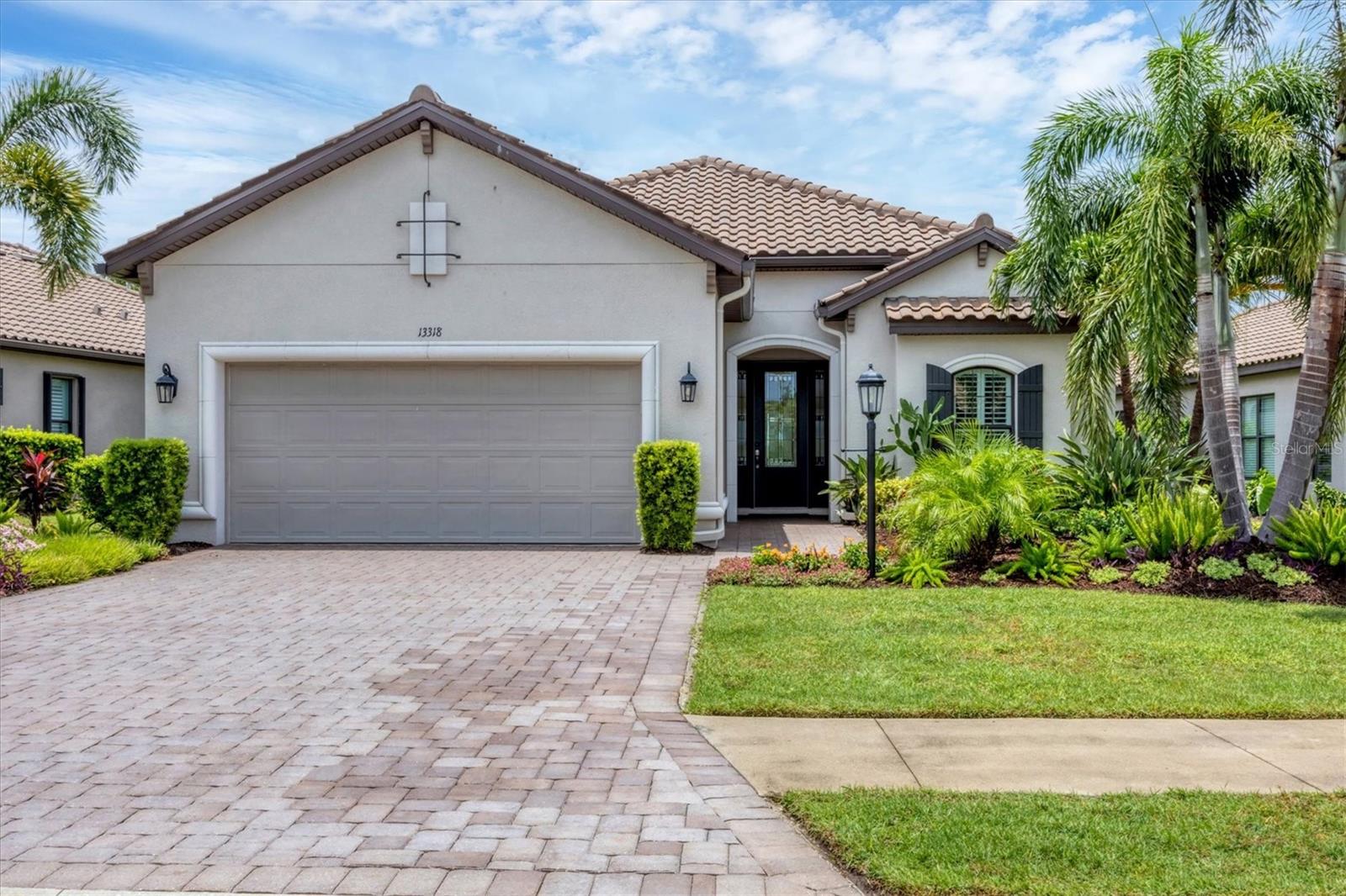 13318 SORRENTO WAY