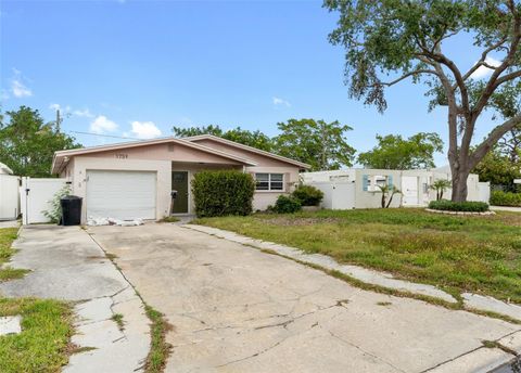 Photo of 1759 Massachusetts Avenue NE, St Petersburg, FL 33703 (MLS # TB8370603)