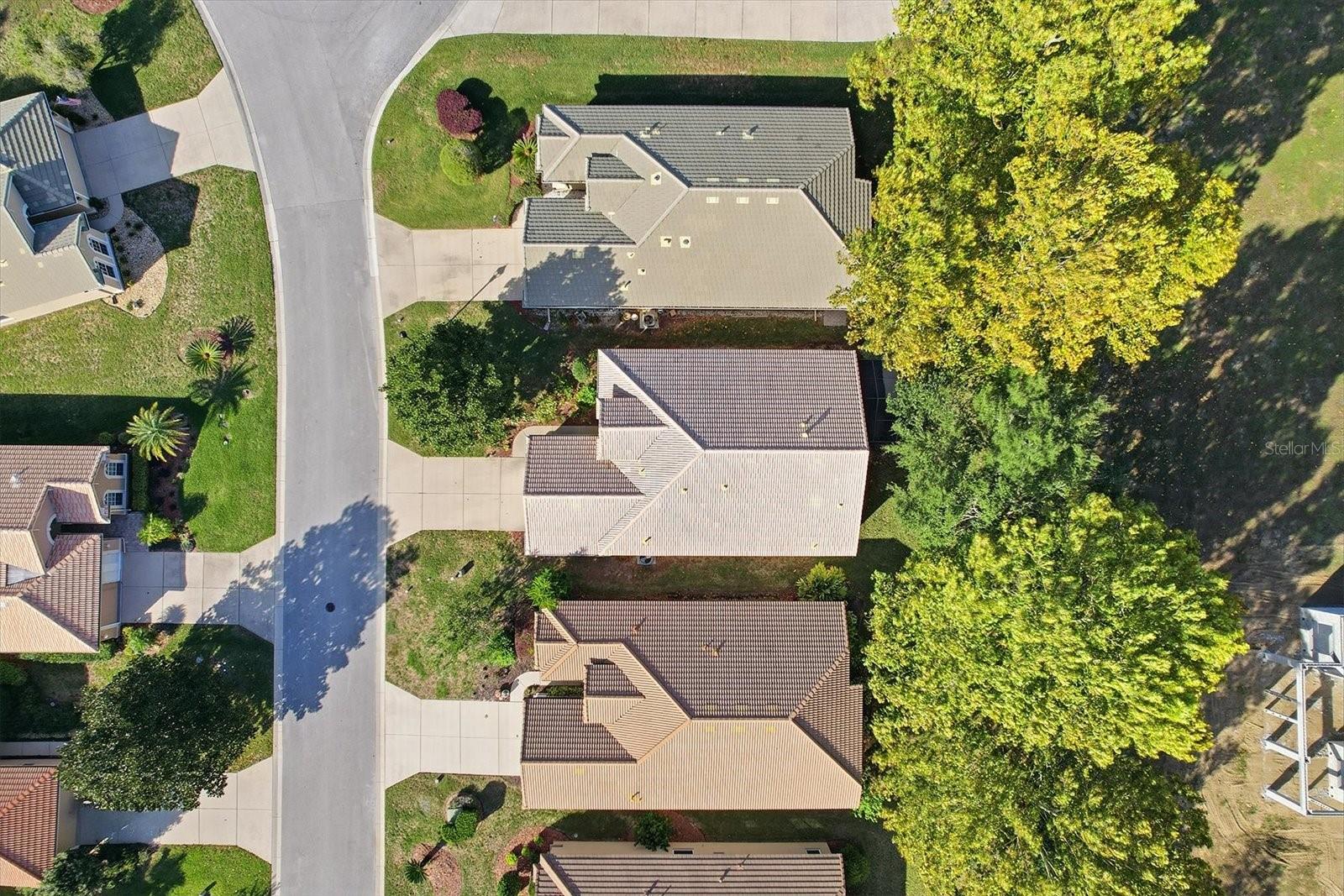 CITRUS HILLS TERRA VISTA - Residential