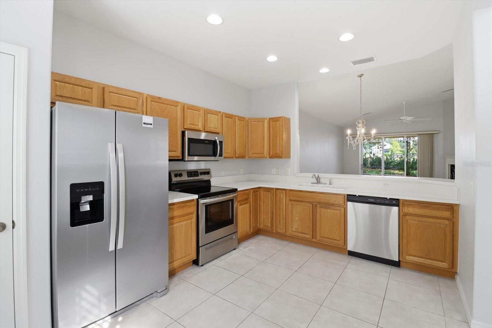 CITRUS HILLS TERRA VISTA - Residential