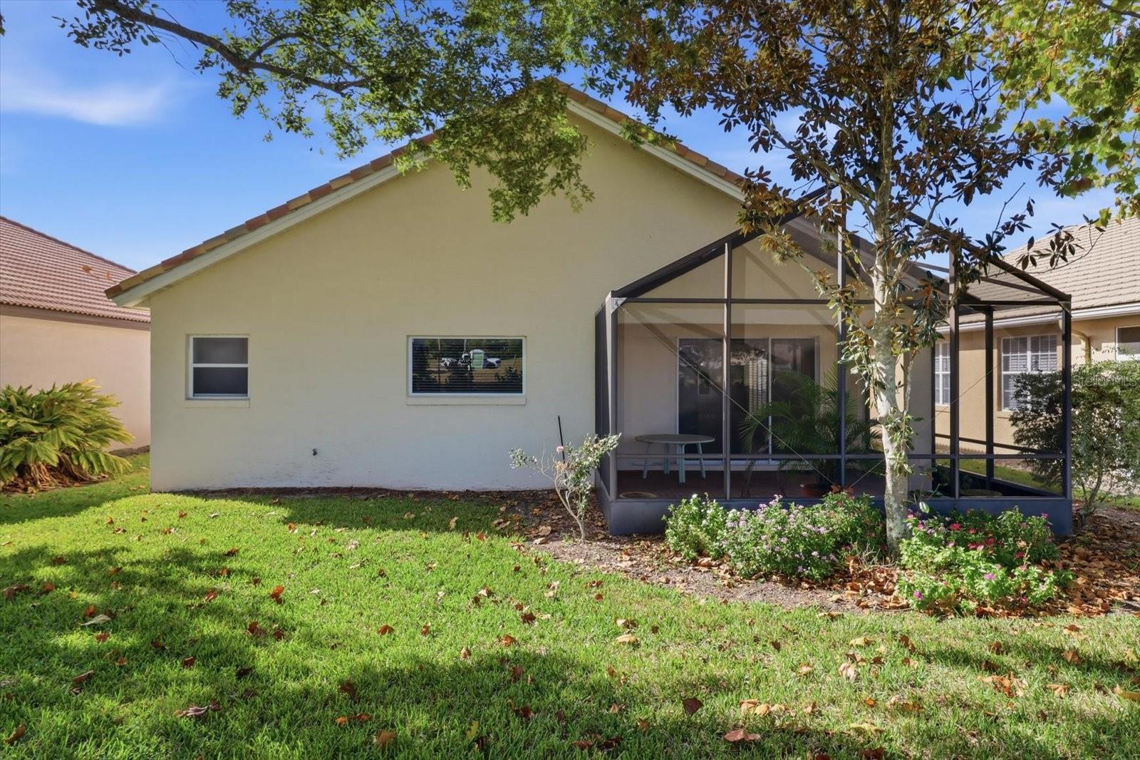 CITRUS HILLS TERRA VISTA - Residential