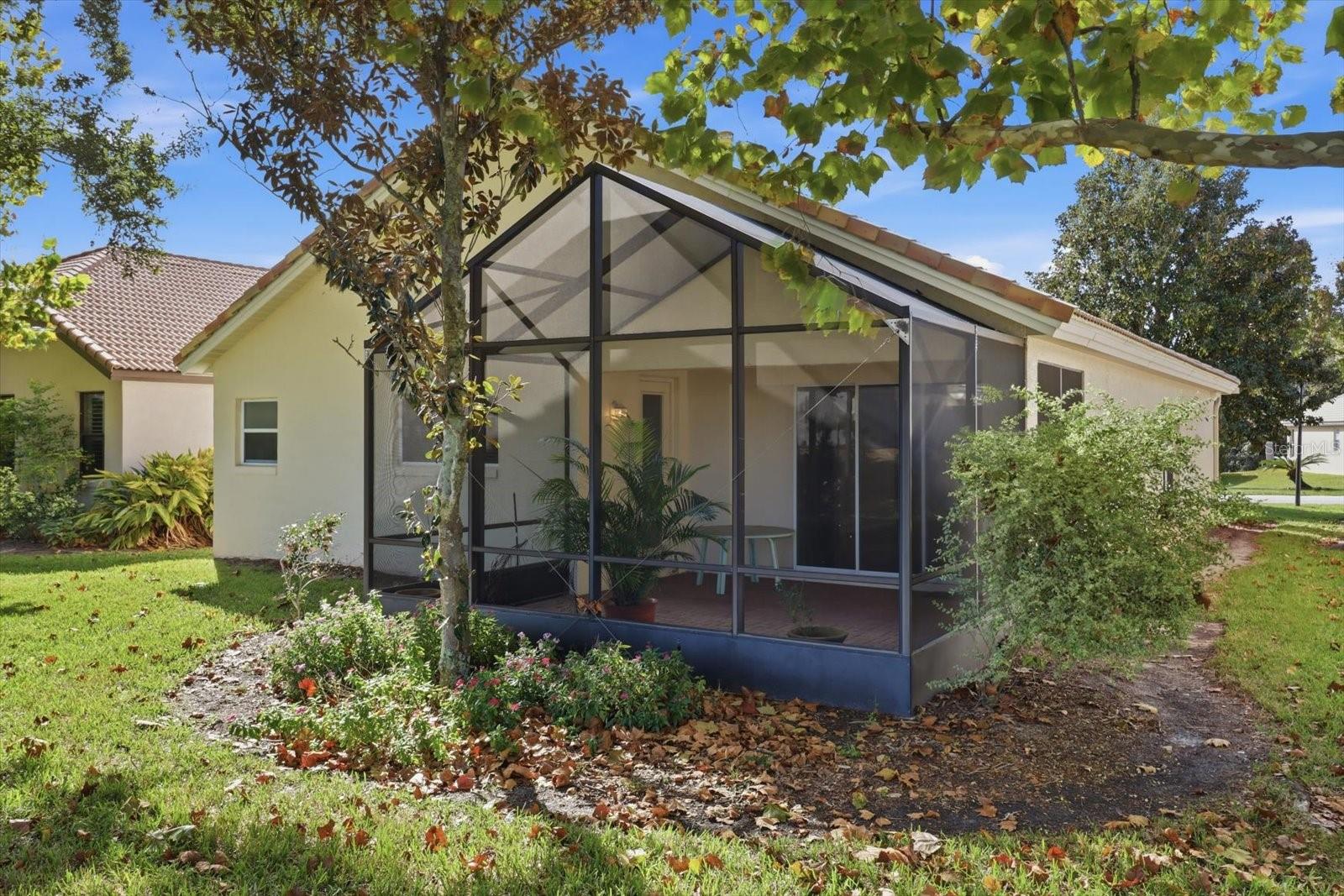 CITRUS HILLS TERRA VISTA - Residential