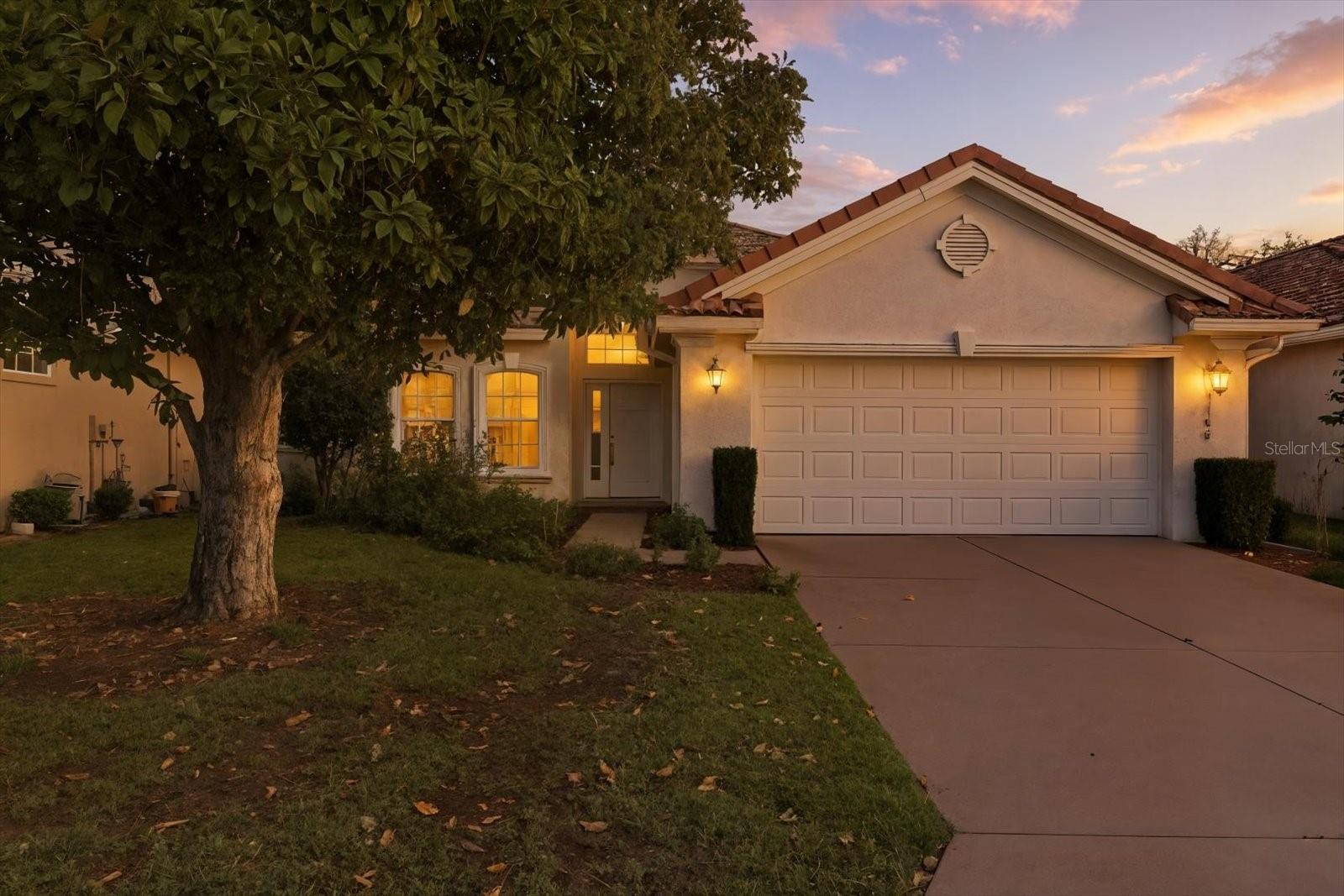 CITRUS HILLS TERRA VISTA - Residential