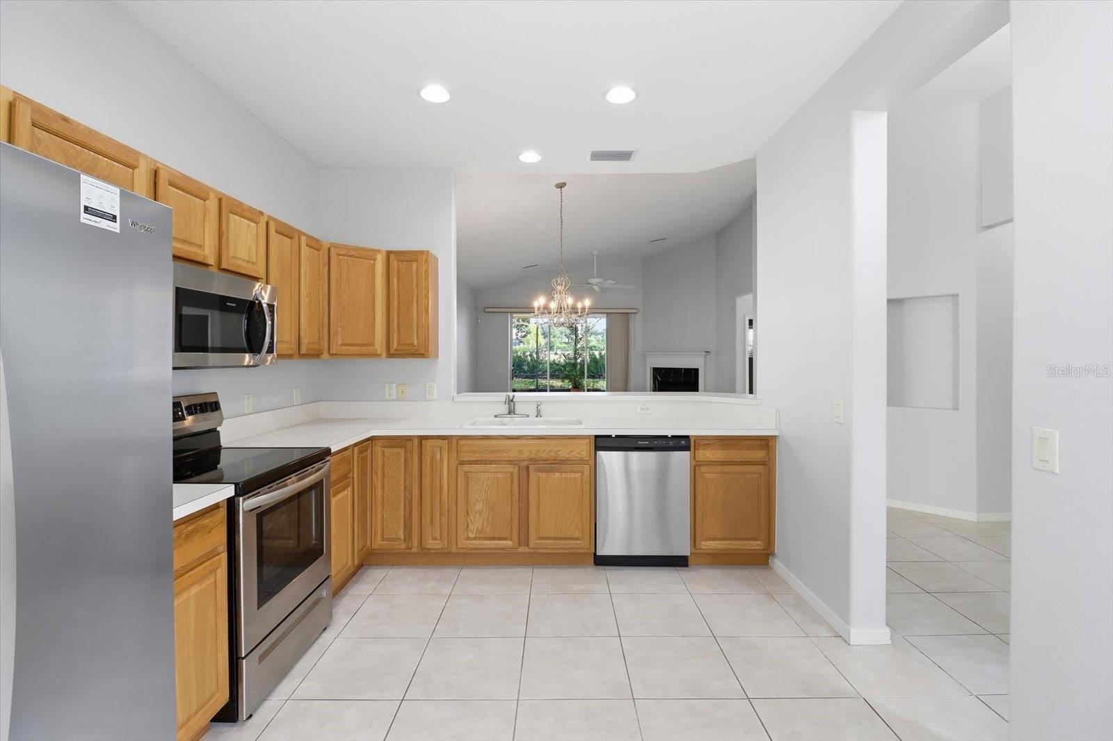 CITRUS HILLS TERRA VISTA - Residential