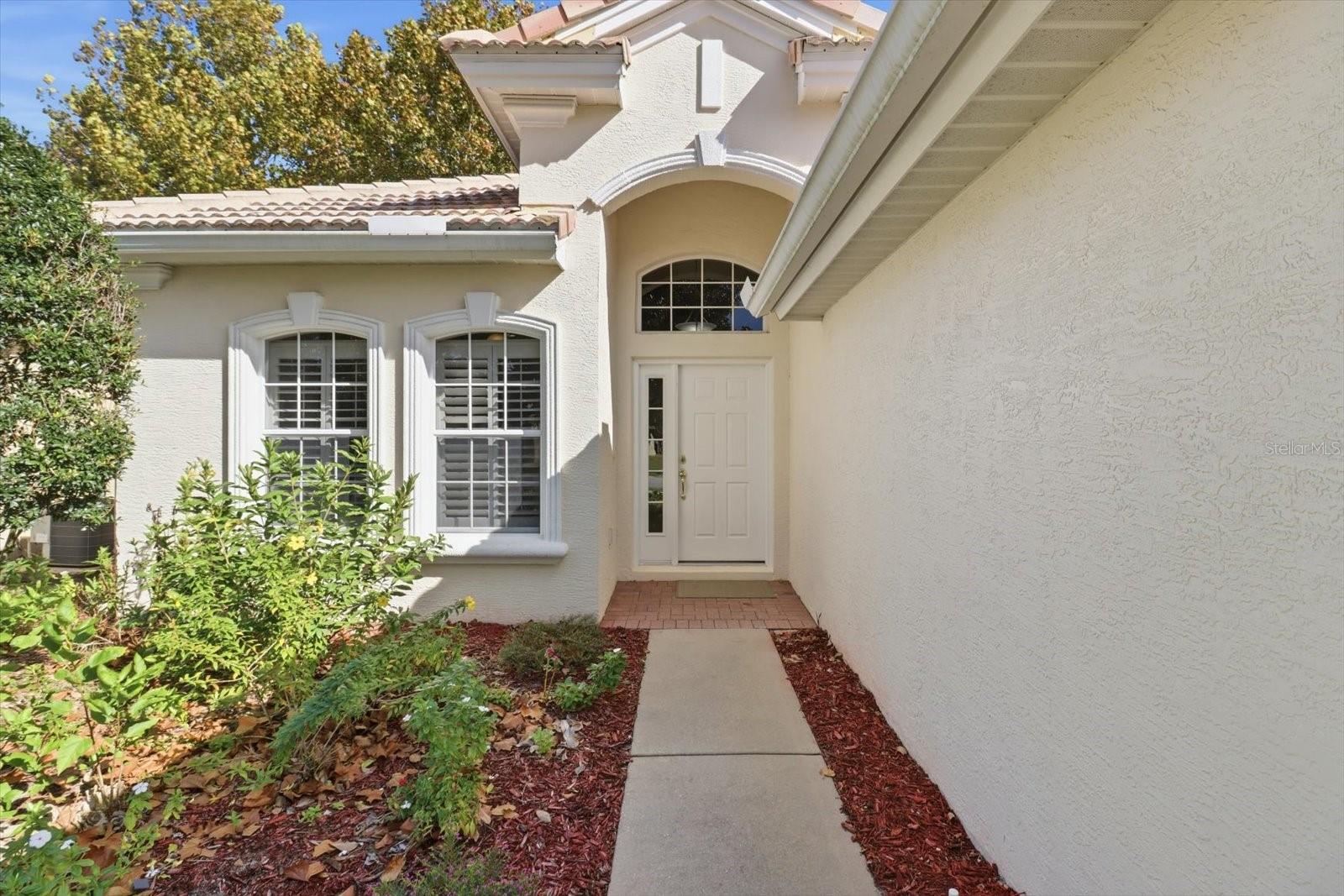 CITRUS HILLS TERRA VISTA - Residential