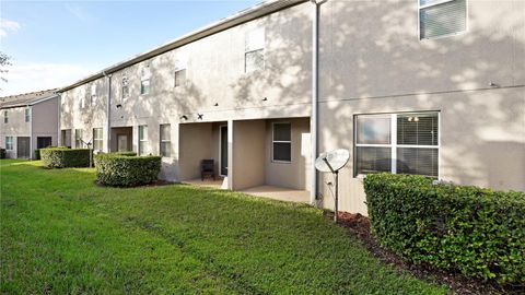 A home in OCOEE