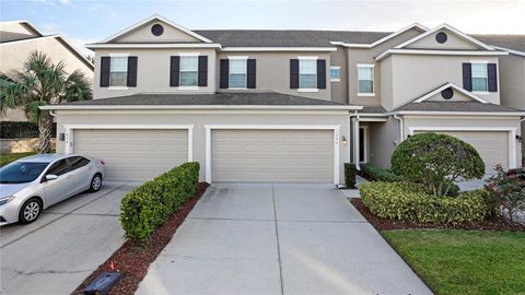 A home in OCOEE