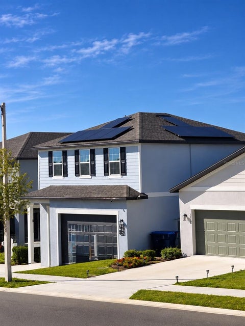 2524 Peony Place, Haines City, FL 33844