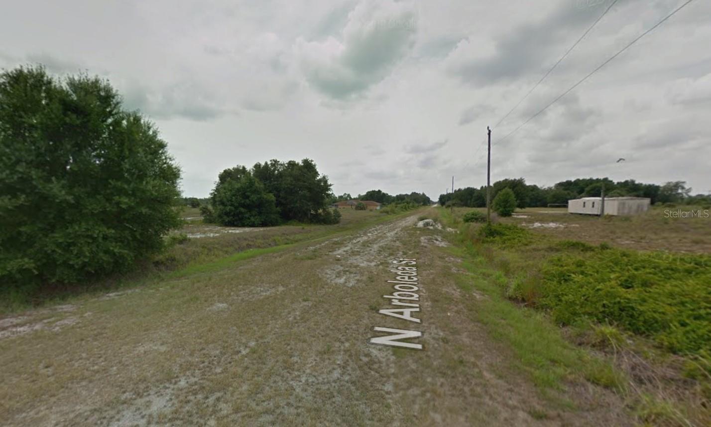 MONTURA RANCH ESTATE 01 ST - Land