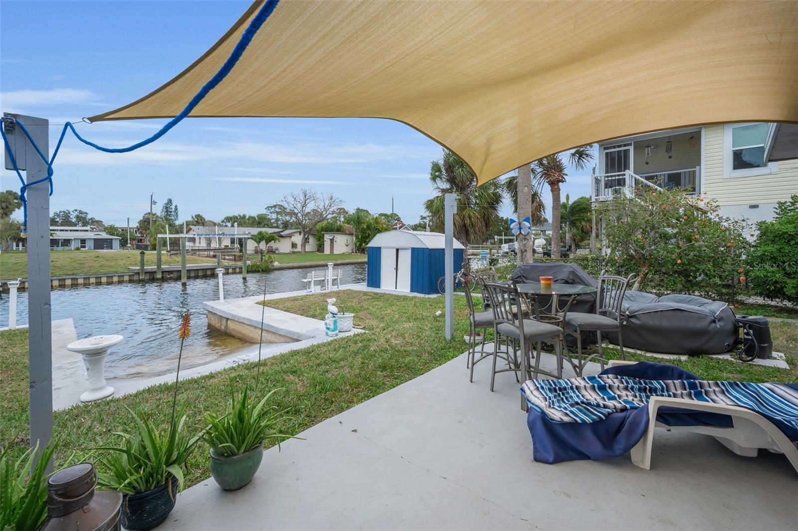 RICHEY COVE ADD 01 - Residential