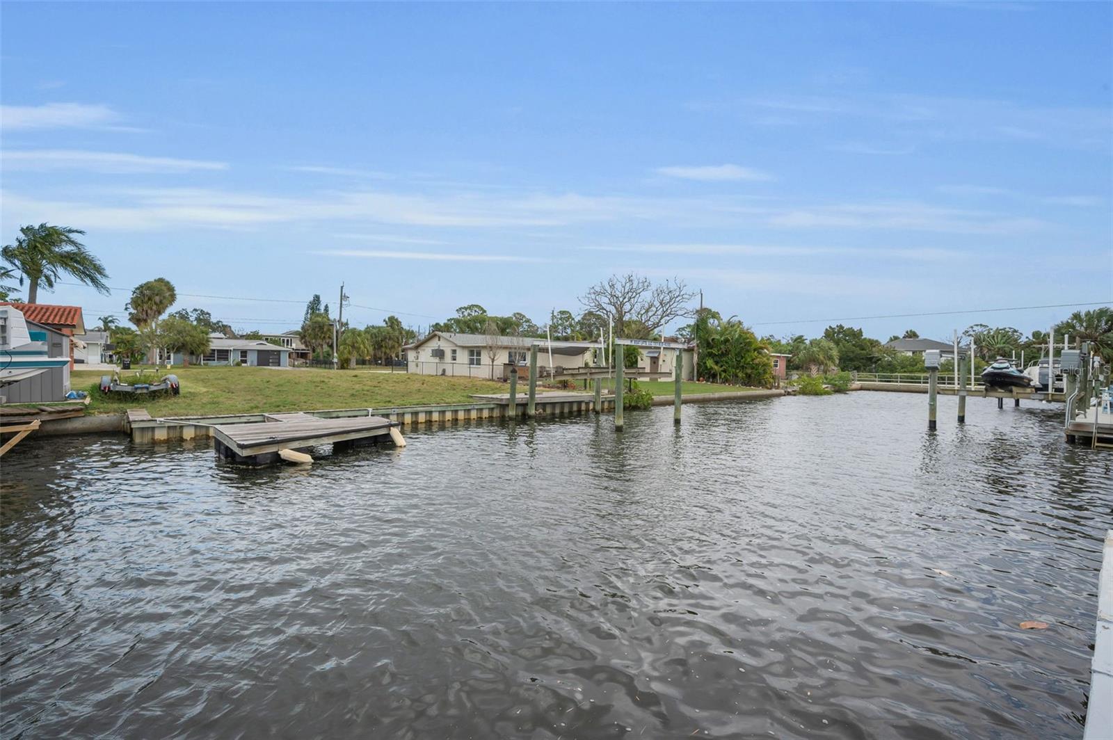 RICHEY COVE ADD 01 - Residential