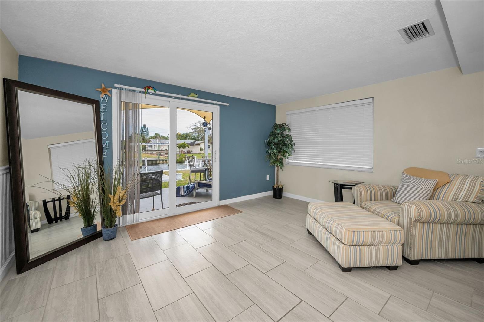 RICHEY COVE ADD 01 - Residential