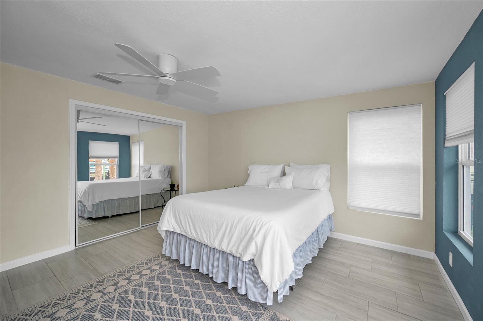 RICHEY COVE ADD 01 - Residential