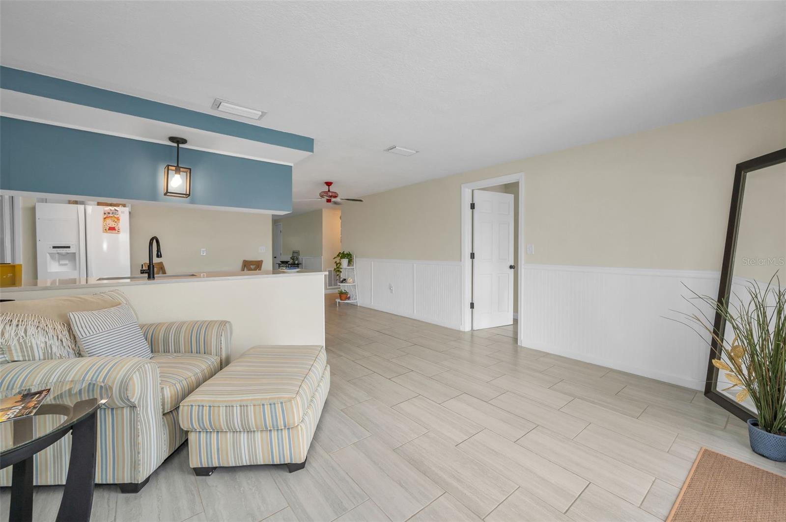 RICHEY COVE ADD 01 - Residential