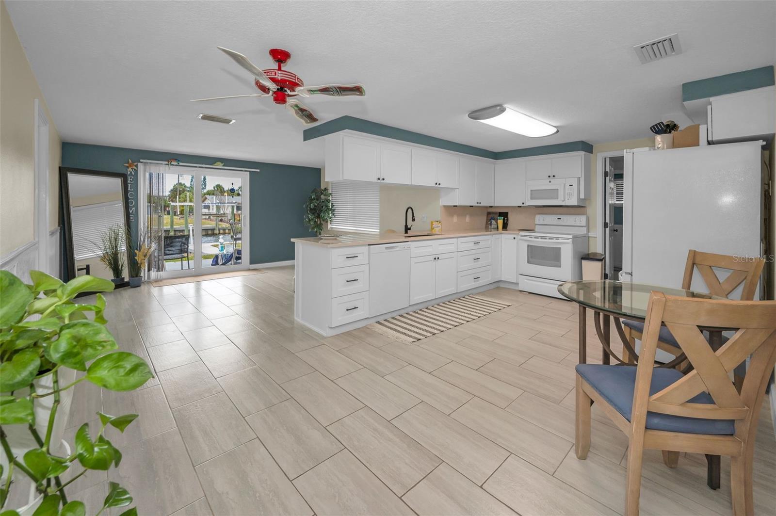 RICHEY COVE ADD 01 - Residential