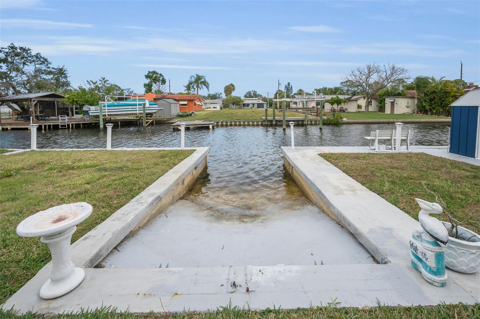 RICHEY COVE ADD 01 - Residential