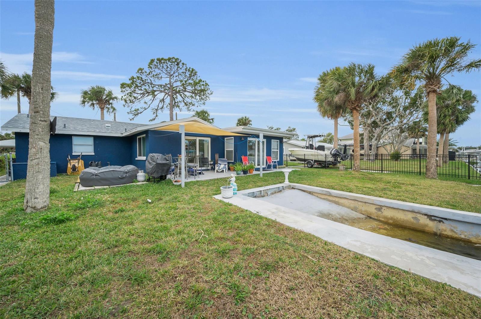 RICHEY COVE ADD 01 - Residential