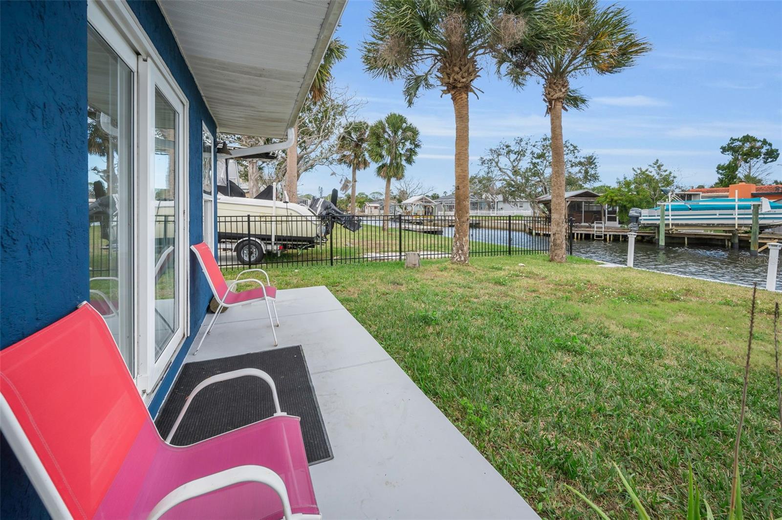 RICHEY COVE ADD 01 - Residential