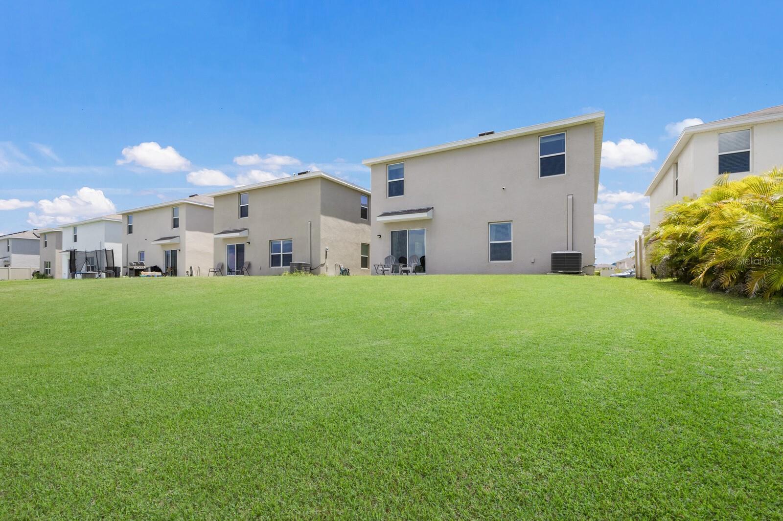 EVERGREEN PH I - Residential