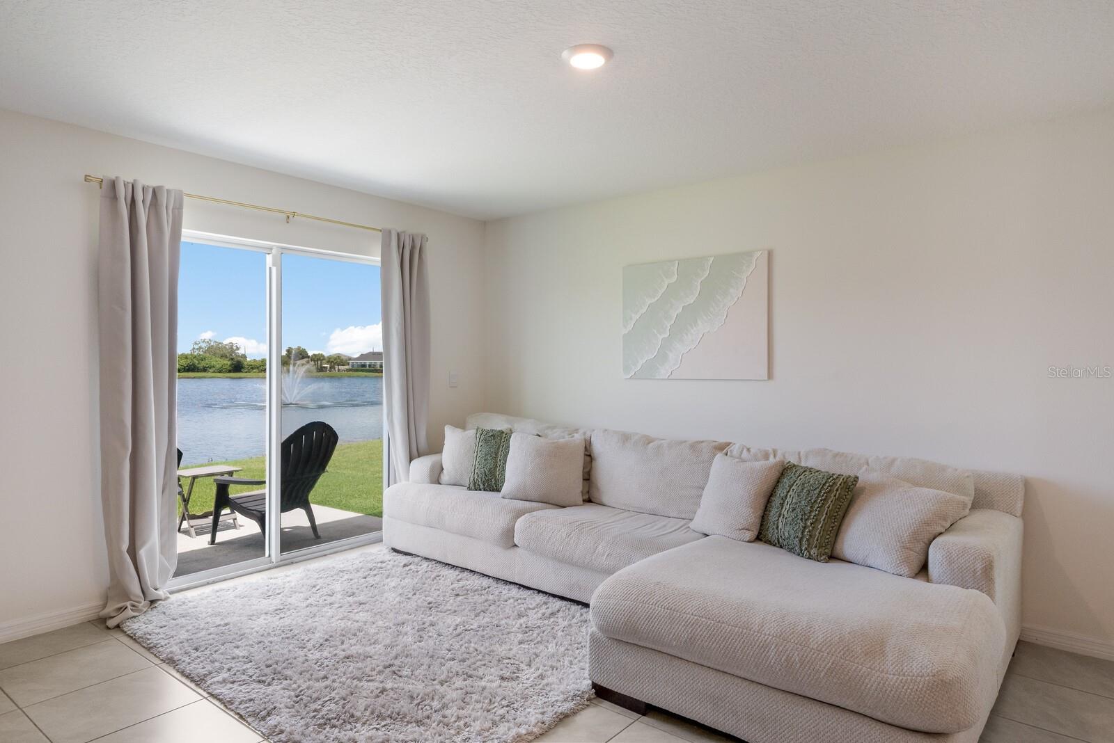 EVERGREEN PH I - Residential