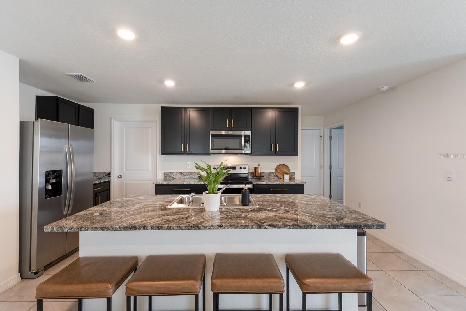 EVERGREEN PH I - Residential