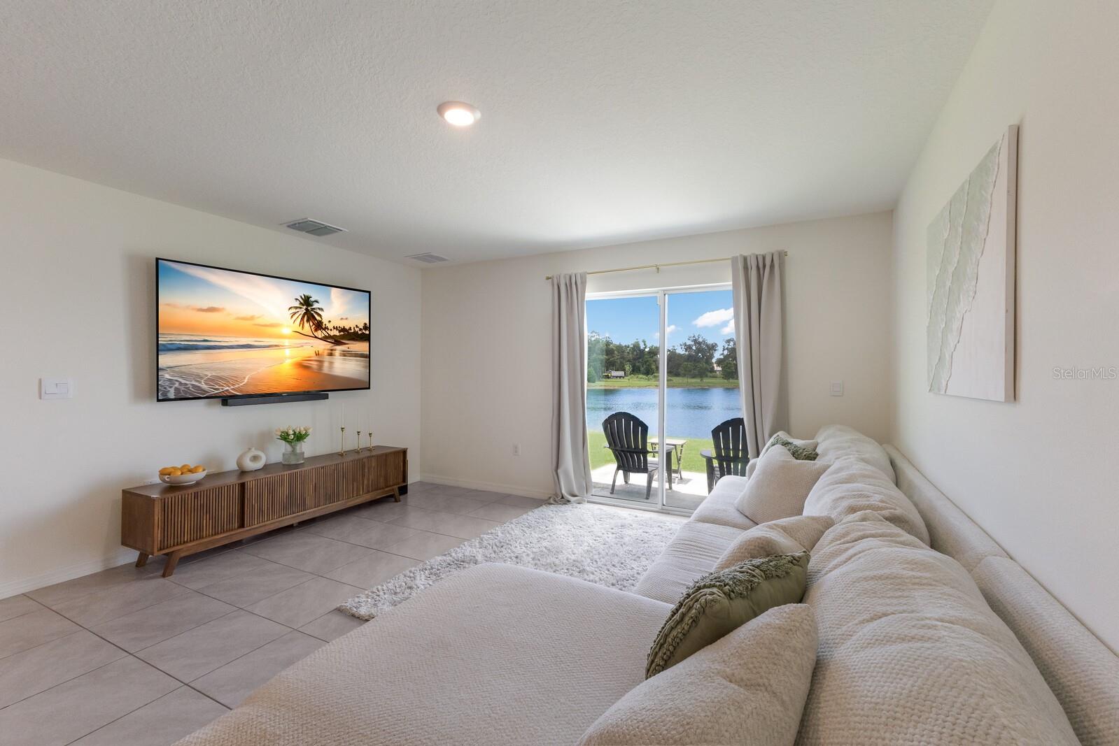 EVERGREEN PH I - Residential