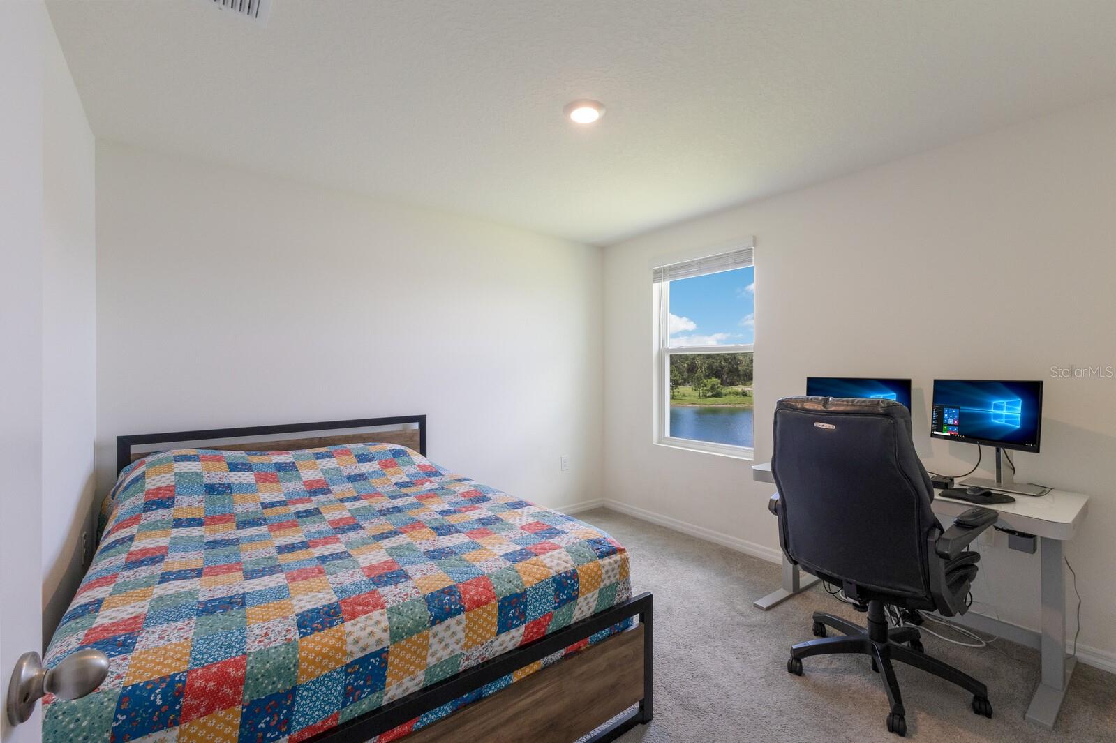 EVERGREEN PH I - Residential