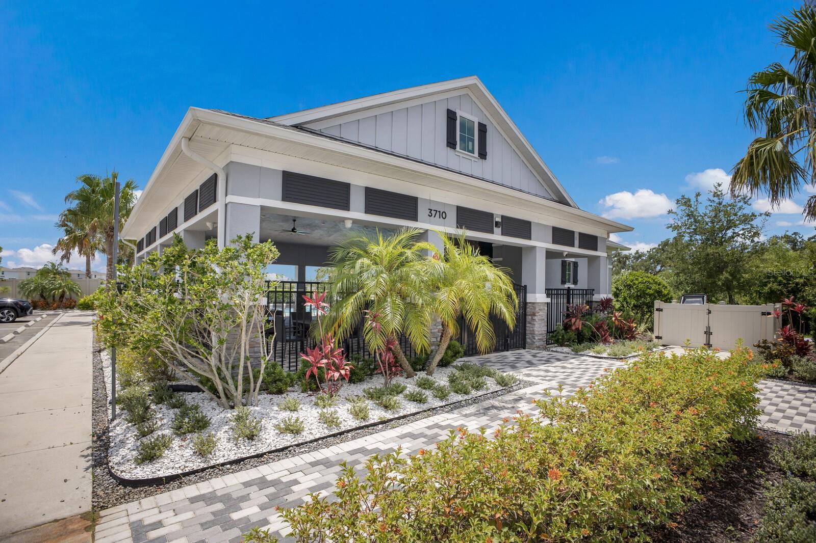 EVERGREEN PH I - Residential