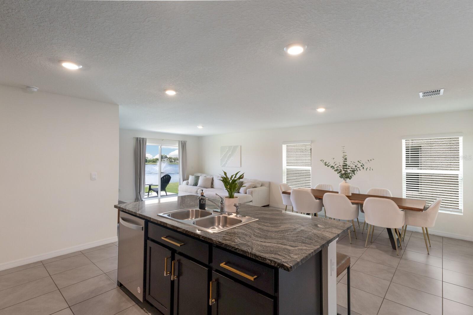 EVERGREEN PH I - Residential