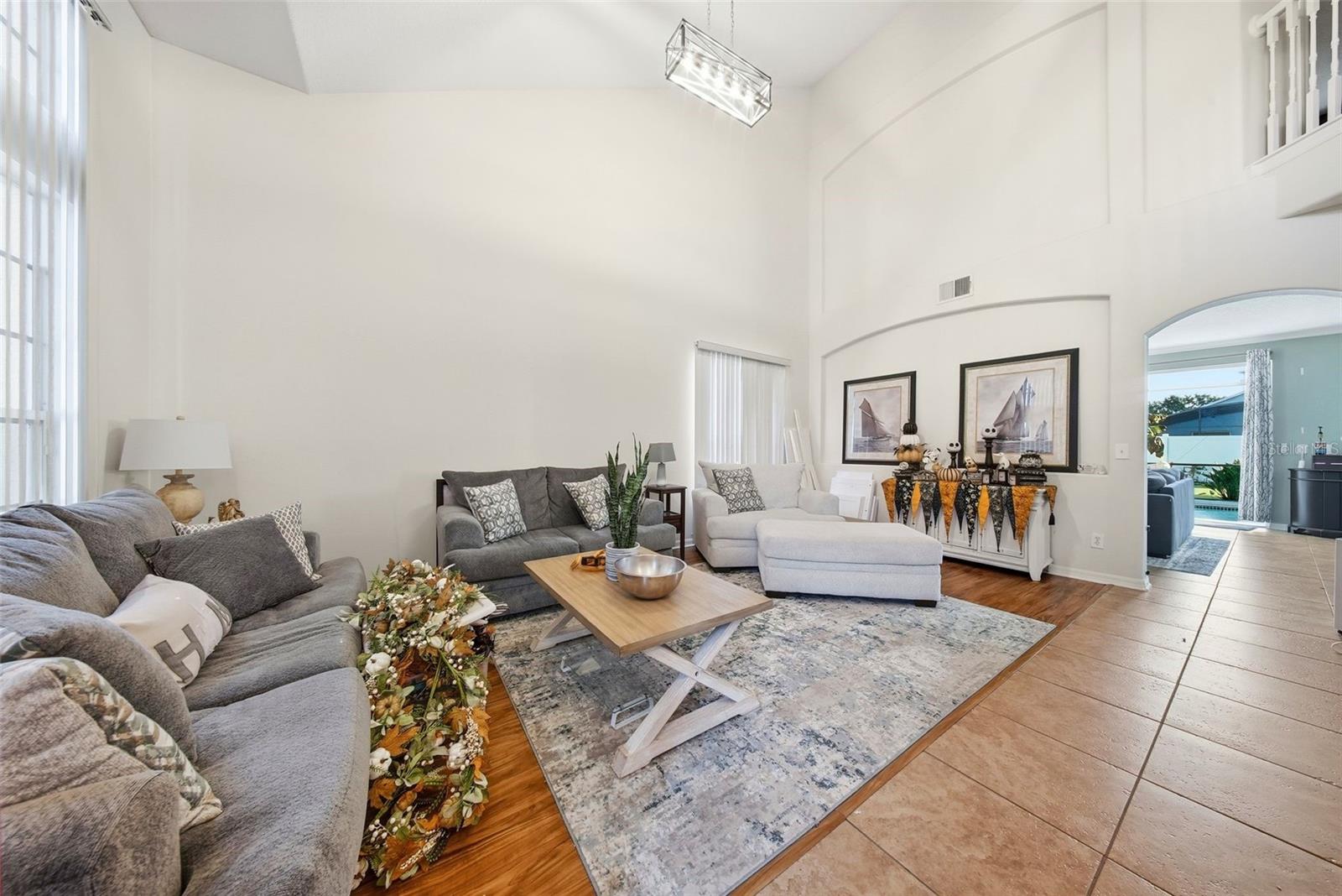 SUNSET RIDGE PHASE 1 - Residential