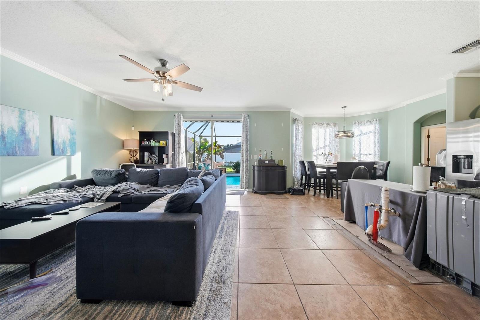 SUNSET RIDGE PHASE 1 - Residential