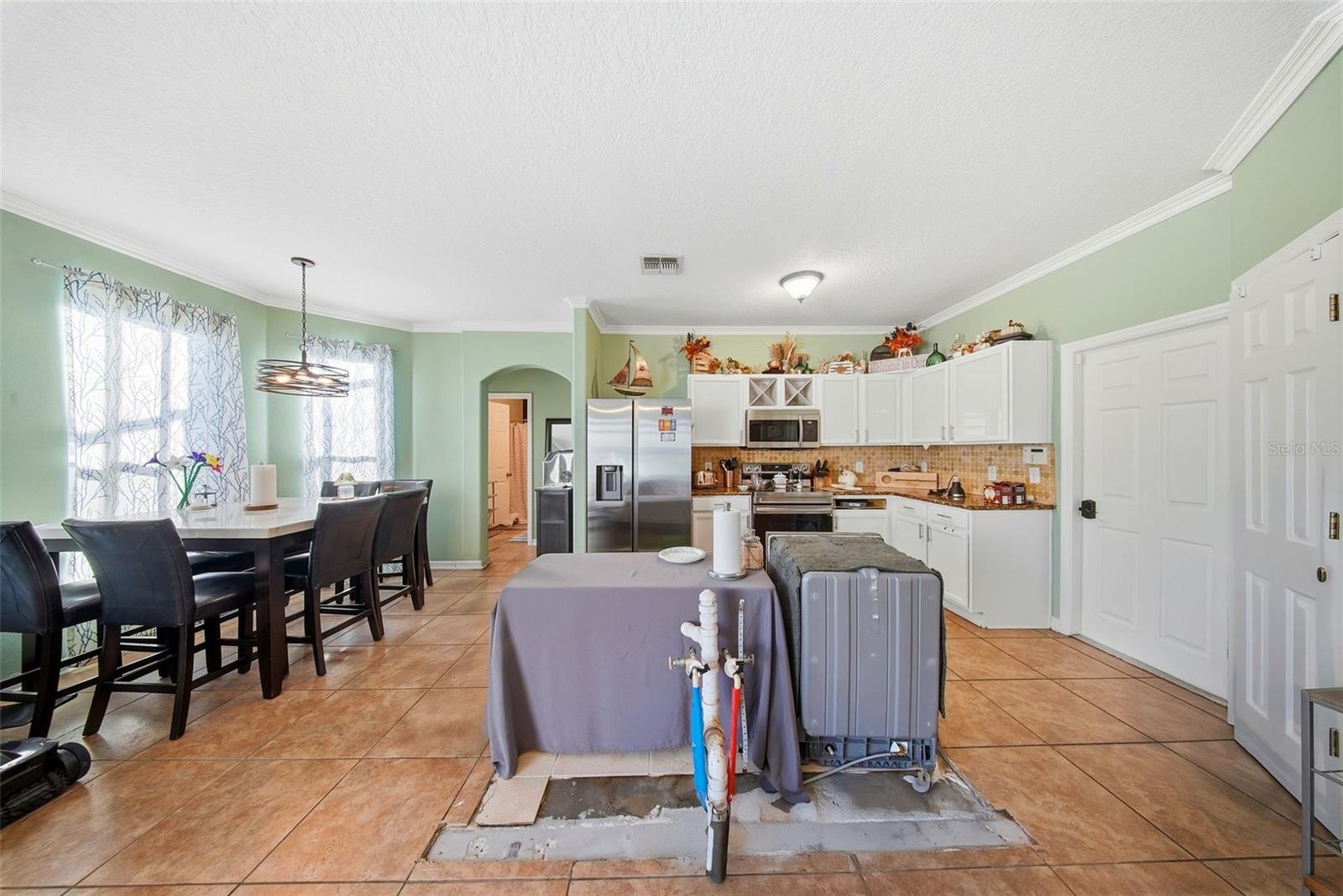 SUNSET RIDGE PHASE 1 - Residential