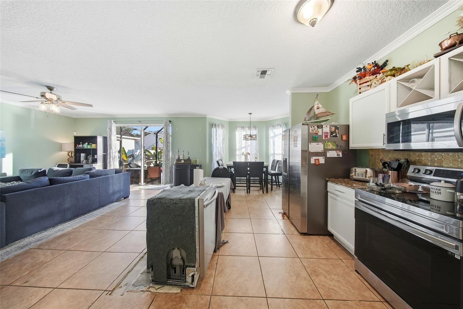 SUNSET RIDGE PHASE 1 - Residential