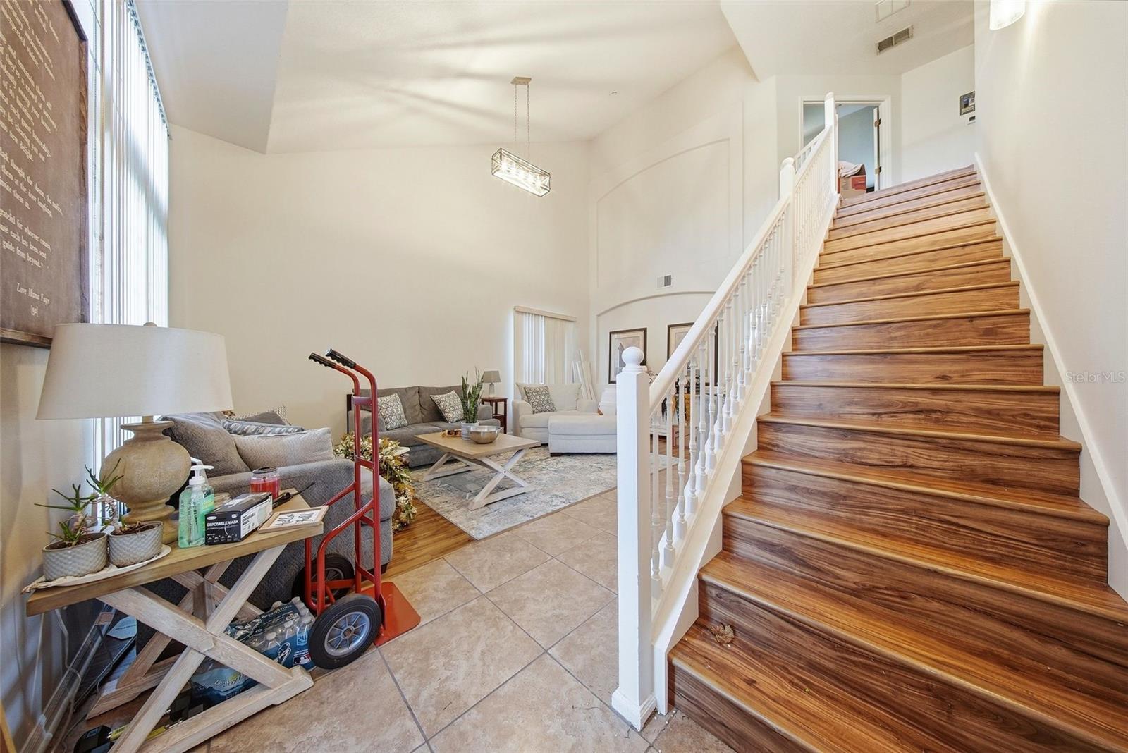 SUNSET RIDGE PHASE 1 - Residential