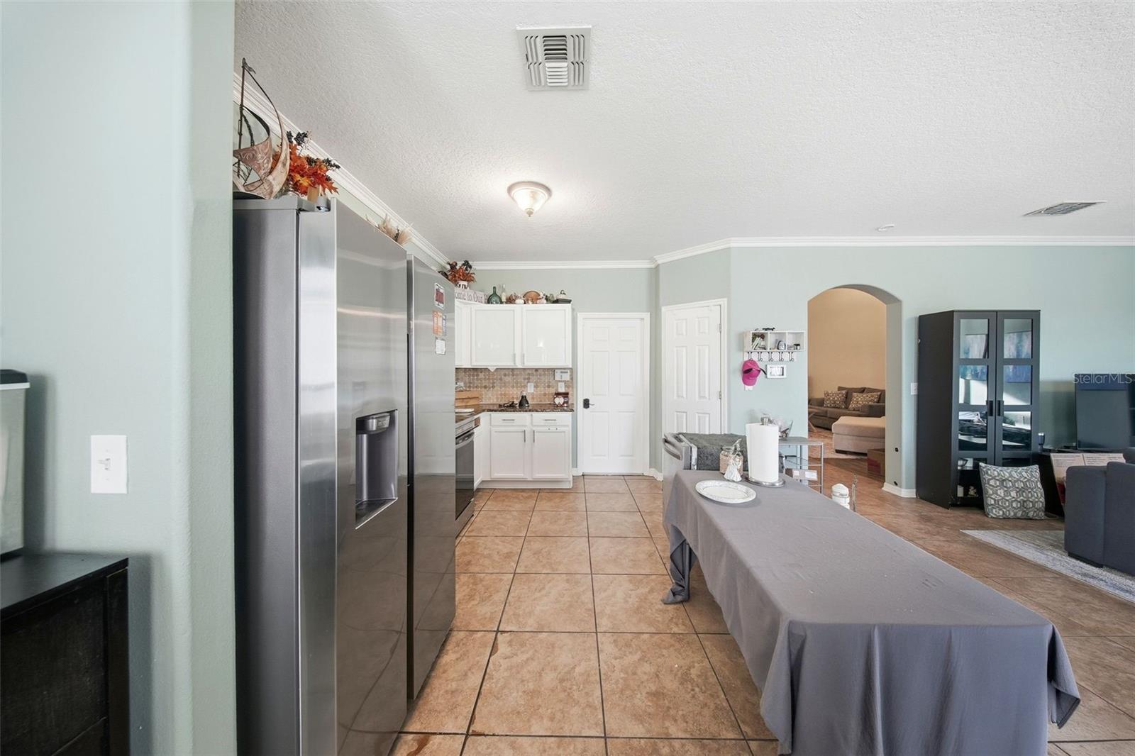 SUNSET RIDGE PHASE 1 - Residential