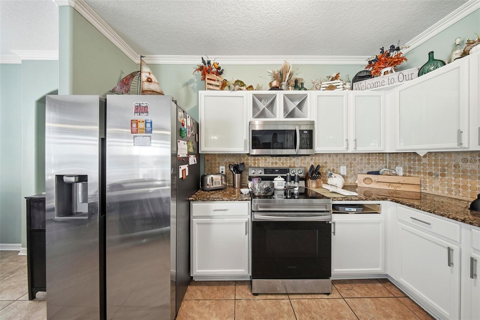 SUNSET RIDGE PHASE 1 - Residential